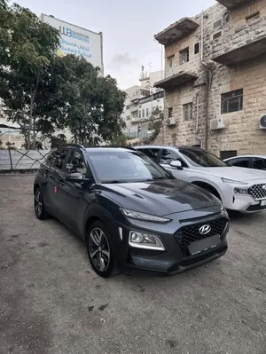 هيونداي-كونا-دفع-رباعي-4-4-مميزة-2019-بسعر-ممتاز
