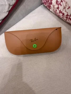 نظارة ريبان ميتا الذكية الأصلية (Ray-Ban  Meta Wayfarer Gen 2)