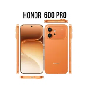 Honor 600 Pro 5G 512GB 12RAM هونر  بسعر مميز كفالة وكيل رسمي