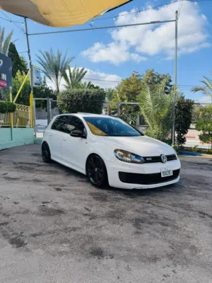 GTI2012  بوضع الشركة