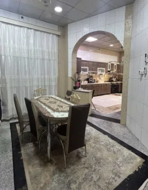 بيت للبيع في دور الصحه قرب مدراس الفراهيدي موقع سكني ممتاز البيت تحفه تابع الوصف.....