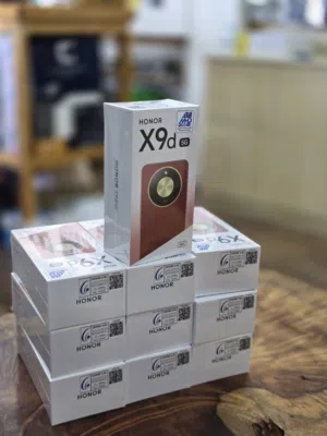 Honor Honor X9b 256 GB in Muscat