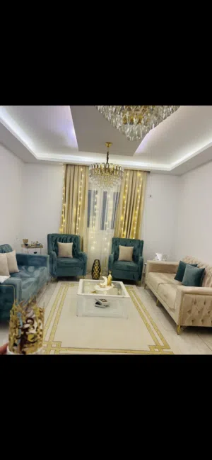 صالون اربعه قطع