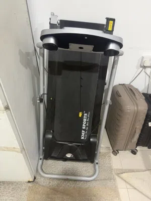 اجهزة رياضية مستعملة