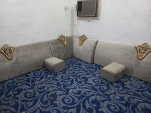 ظهرية مستعملة