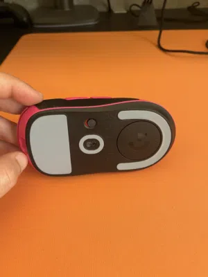Logitech G Pro X superlight 2