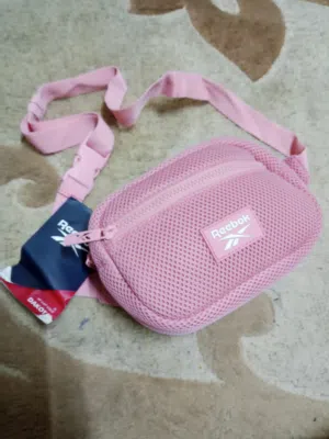 Pink Reebok for sale  in Amman