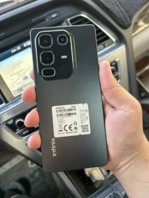 انفنكس نوت 50 برو