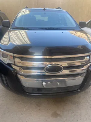 Ford Edge 2013
