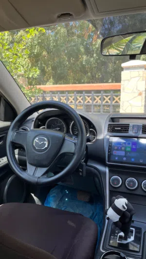 Used Mazda 6 in Al Batinah