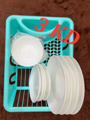Dinnerware