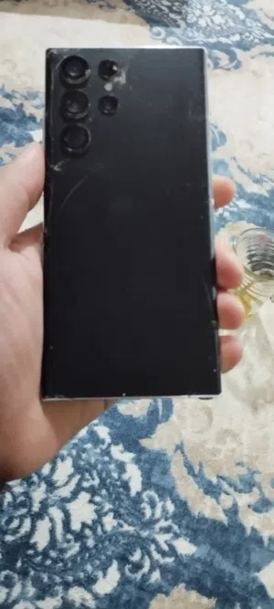 جلكسي S22 ultra