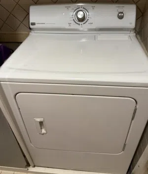 نشافة مايتاج للبيع Maytag dryer for sale