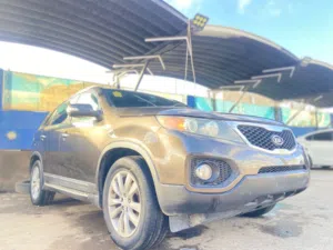 New Kia Sorento in Al Maya