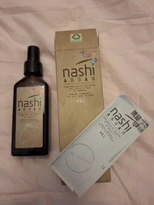ARGAN OIL ORIGINAL