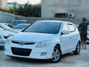 New Hyundai i30 in Tripoli