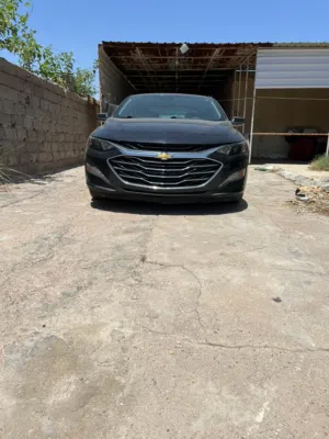 New Chevrolet Malibu in Basra