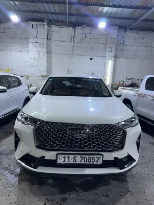 هافال h6 للبيع 2022