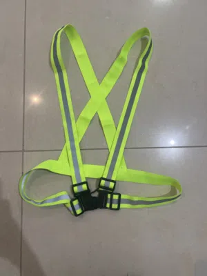 Safety vest