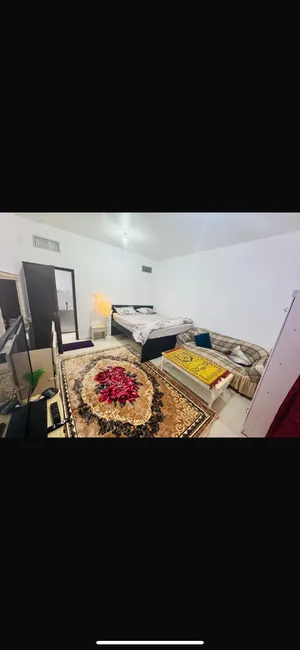 Studio . Furnished . Monthly4