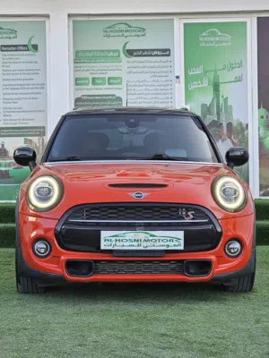 Used MINI Clubman in Muscat
