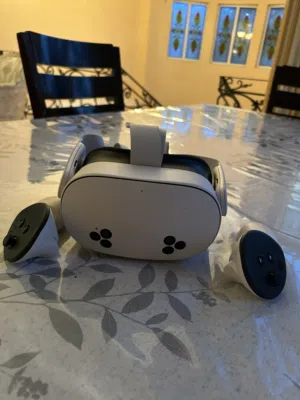 Meta quest 3s vr