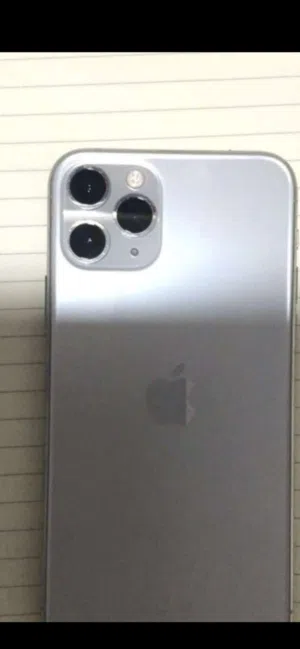 Apple iPhone 11 Pro 256 GB in Al Batinah