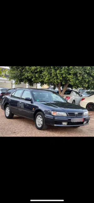New Nissan Maxima in Zawiya