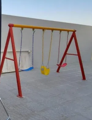 swing playground