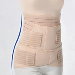 مشد النفاس الثلاثي الاصلي مشد ما بعد الولاده 3 قطع متوفر كل المقاسات مشدات تنحيف