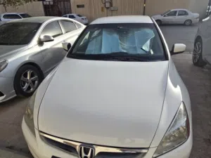 Used Honda Accord in Al Riyadh