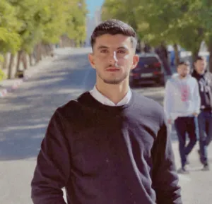 عبدالرحمن حسام غنايم 