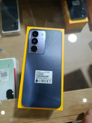 جهاز-realme-c75x-للبيع-بسعر-ممتاز-للاعبين-ببجي