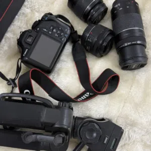 Canon 1300D