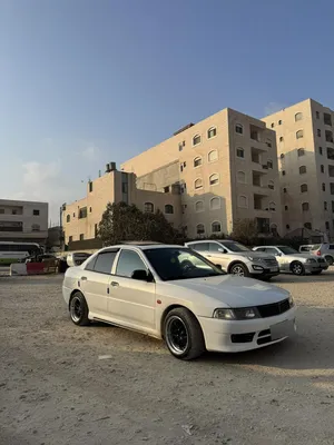 ميتسوبيشي-لانسر-2001-معدل-2008