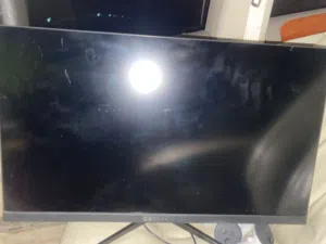 شاشة من شركة Dl