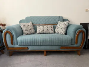 طقم كنب فاخر للبيع