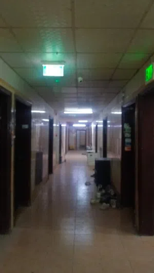 لاصحاب الشركات سكن عمال للايجار الغرفة 2800