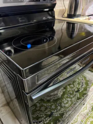 فرن سامسونج