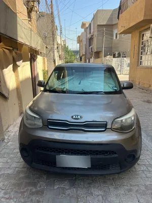 كيا ‏سول ‏EX ‏2018