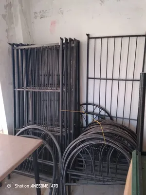 Bedrooms - Beds . Used4