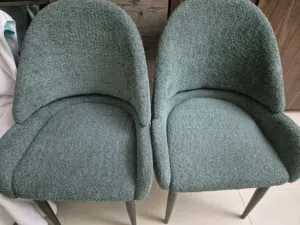 Brand New chairs