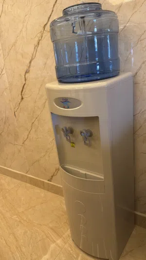 كولو مع فلتر ماء