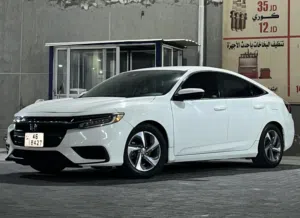 هوندا انسايت 2020 ex