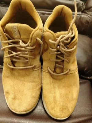 سكتشرز جلد طبيعي