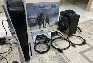 PlayStation 5 PlayStation for sale in Al Wustaa