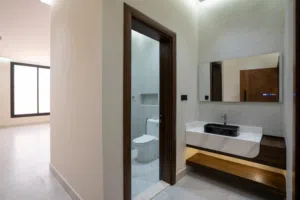 120 m2 4 Bedrooms Apartments for Rent in Muscat Amerat