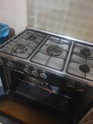 غاز فريش بدو صيانه مستعمل نضيف