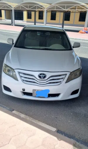 Toyota Camry 2011