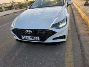 هونداي سوناتا 2022 بانوراما   فول محرك 2500 تنفس طبيعي